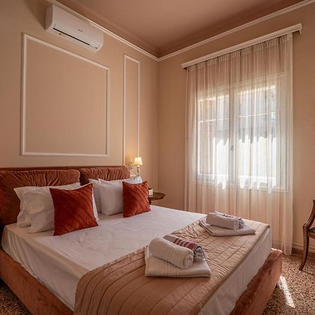 Anmi Hospitality Apartamento Chania  Exterior foto