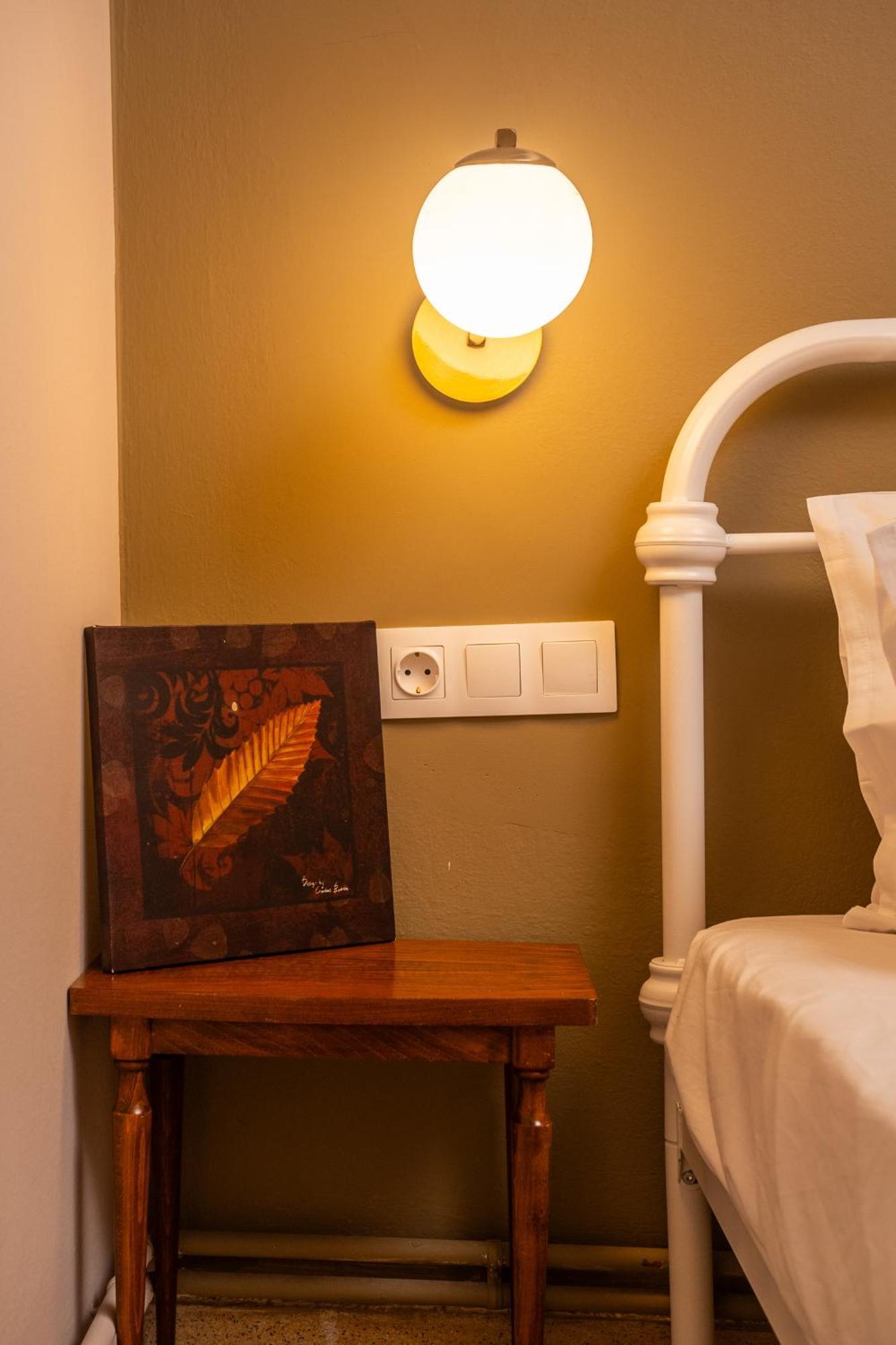 Anmi Hospitality Apartamento Chania  Exterior foto